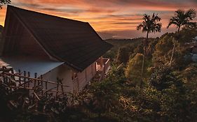 Garden Terrace Bali