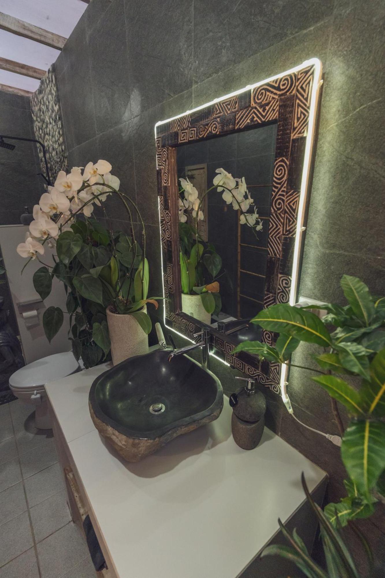 Bed and Breakfast Garden Terrace Bali Gobleg  Esterno foto