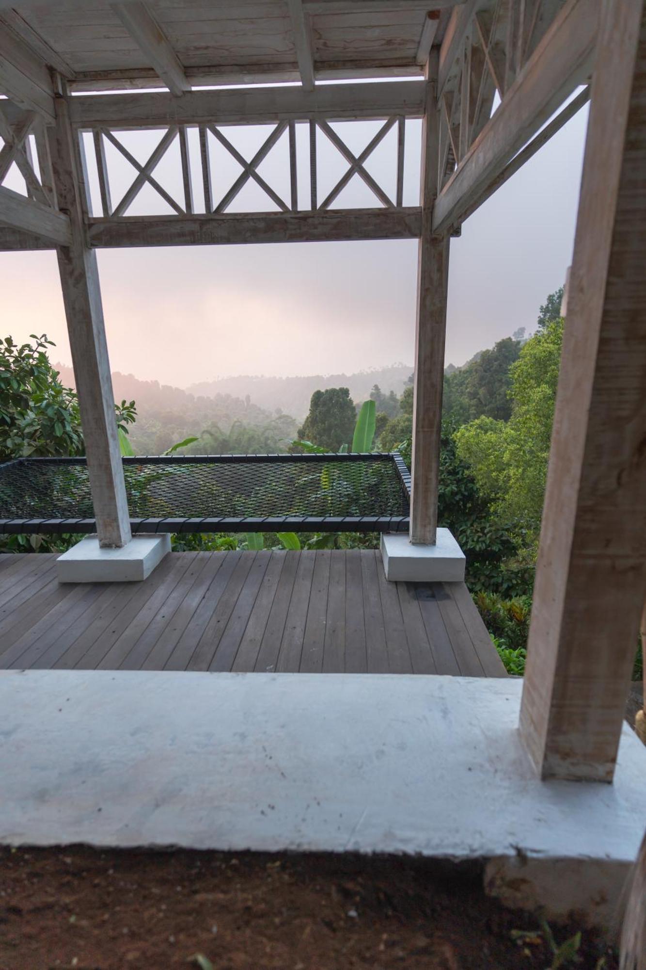 Bed and Breakfast Garden Terrace Bali Gobleg  Esterno foto