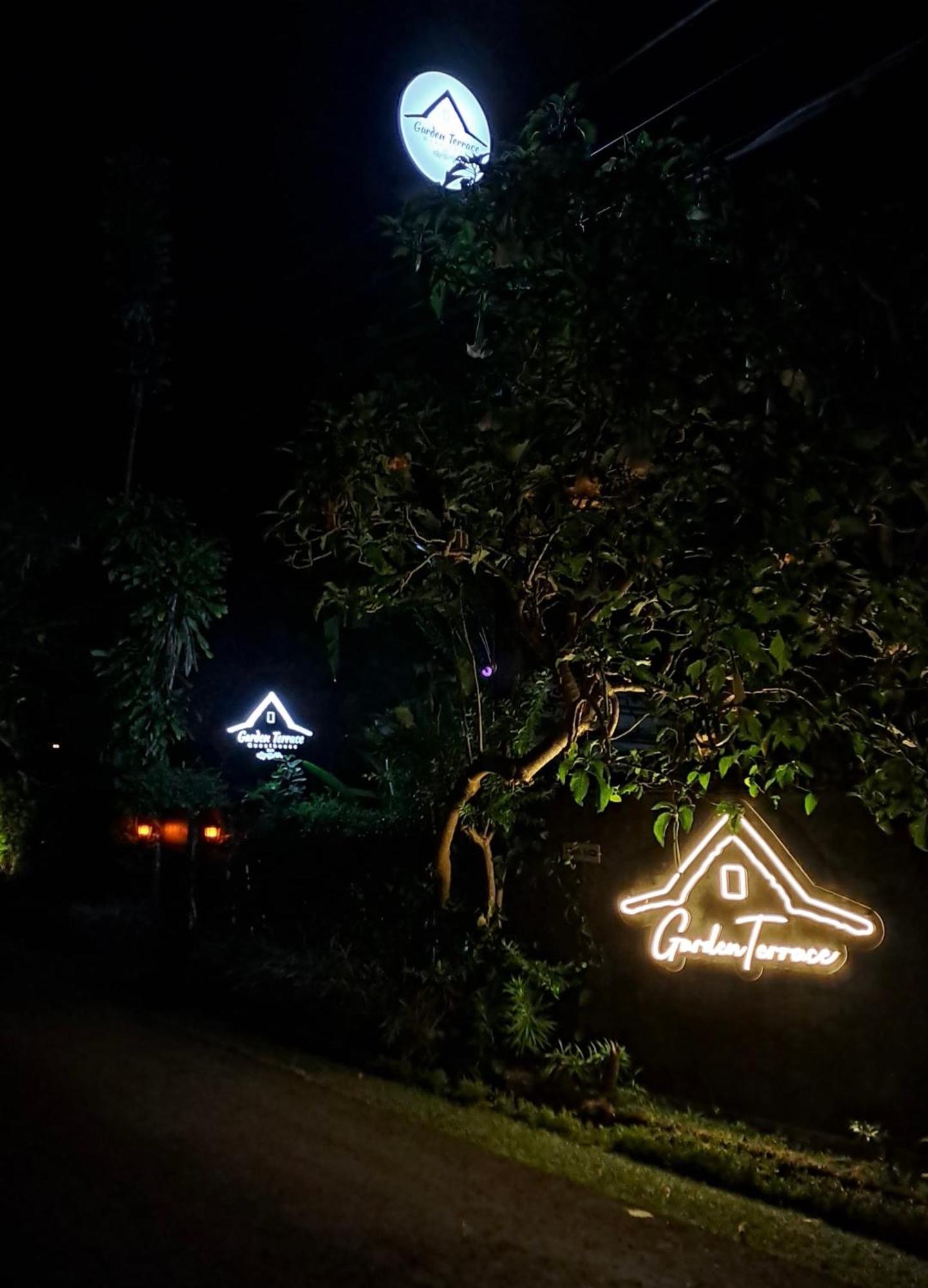 Bed and Breakfast Garden Terrace Bali Gobleg  Esterno foto